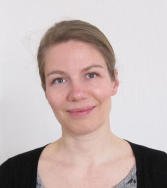 forfatter Pernille Leth-Espensen 