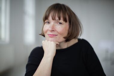 forfatter Ellen Egemose