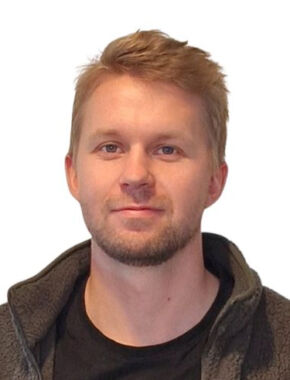 forfatter Mads Svanborg Peters