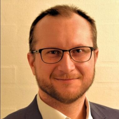 forfatter Arkadiusz Goszczak